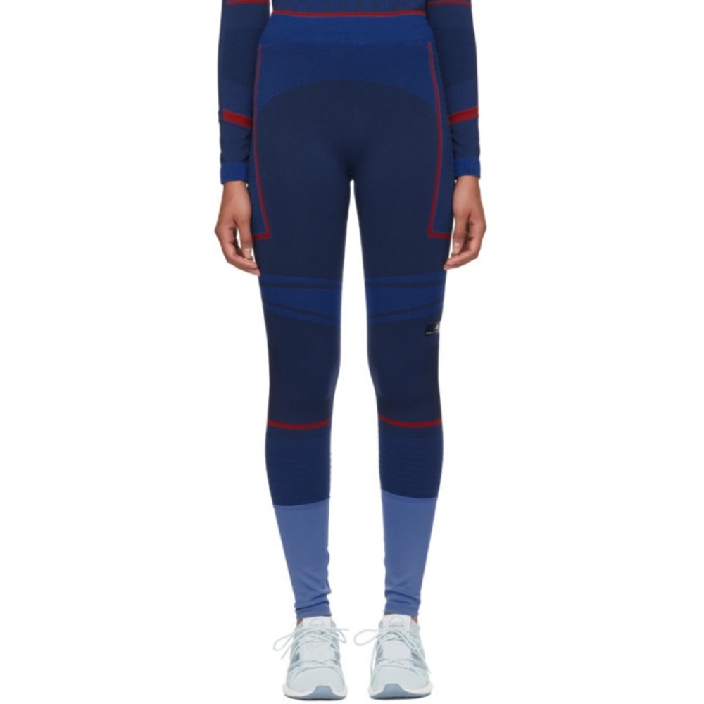 NWT Stella McCartney Adidas leggings